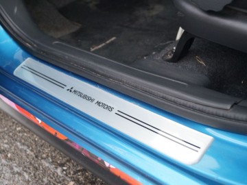 Mitsubishi Space Star 1,2 MIVEC Intense &ndash; Miejski oryginał